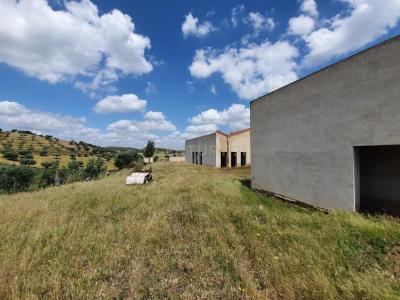 Portel, 埃武拉 7220-014, 葡萄牙