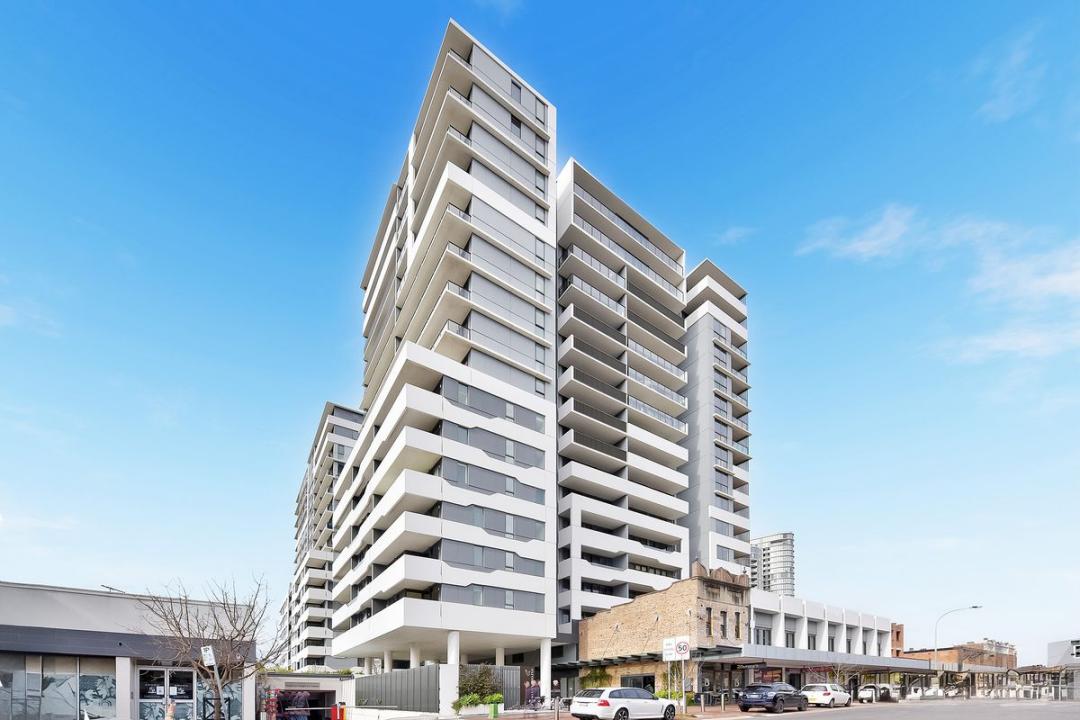 B1101/38 Oxford Street, Epping, NSW 2121, Australia