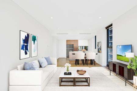 B1101/38 Oxford Street, Epping, NSW 2121, Australia