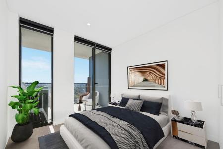 B1101/38 Oxford Street, Epping, NSW 2121, Australia