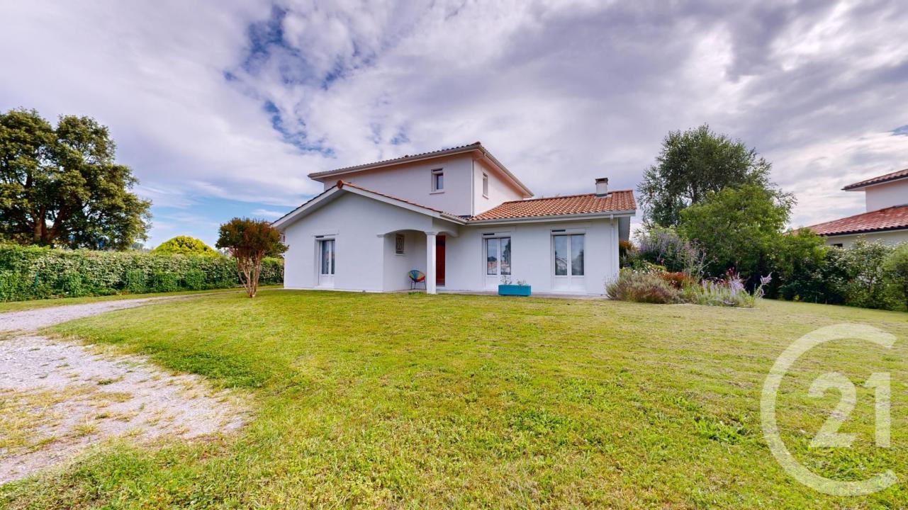 St Martin De Hinx, Aquitanien 40390, Frankreich