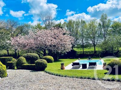 Terres De Caux, Haute-Normandie 76640, France