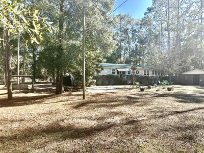 1595 NE 796th Street, Old Town, Florida 32680