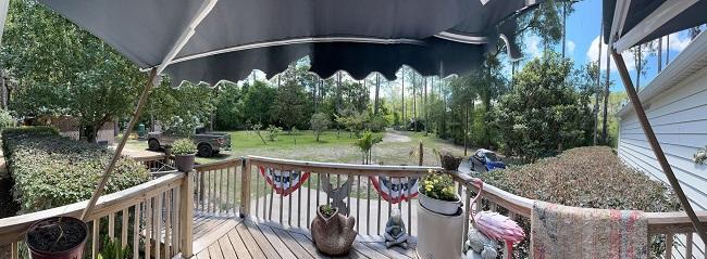 1595 NE 796th Street, Old Town, Florida 32680
