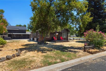 260 S Crawford Street, Willows, קליפורניה 95988, ארצות הברית של אמריקה