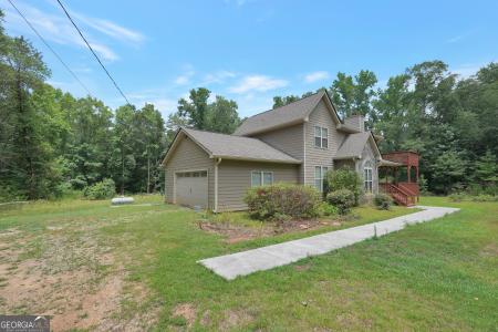 133 Harold Drive, McDonough, Georgia 30253, USA
