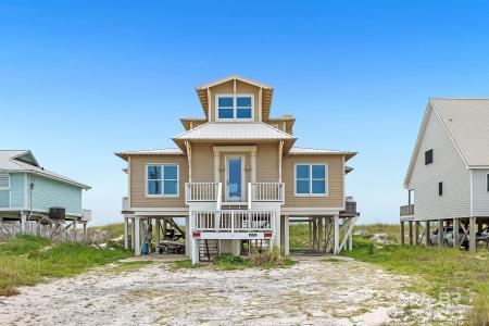 4026 Gulf Winds Court, Gulf Shores, Alabama 36542, USA