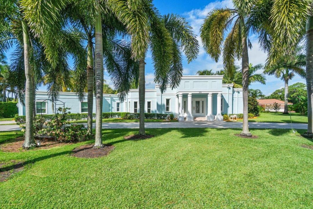 301 N Country Club Drive, Atlantis, Flórida 33462, Estados Unidos