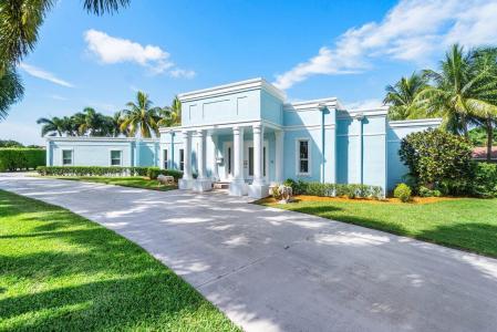 301 N Country Club Drive, Atlantis, Flórida 33462, Estados Unidos