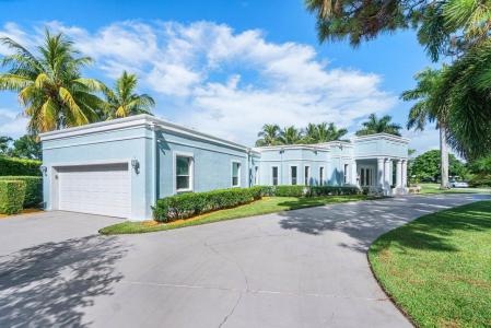 301 N Country Club Drive, Atlantis, Flórida 33462, Estados Unidos