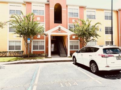 3508 Windy Walk Way #6-107, ORLANDO, Florida 32837, USA