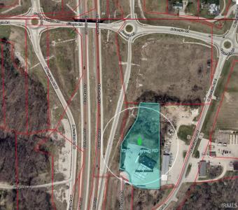 7340 N Wayport Road, Bloomington, Индиана 47408, Соединенные Штаты