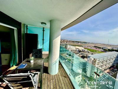Ocean Spa Plaza, Ocean Village, Gibilterra