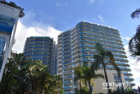 Majestic Ocean Plaza, Ocean Village, Gibilterra