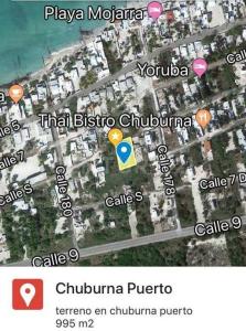 9 7,, Progreso, Yucatan 97322, Mexico