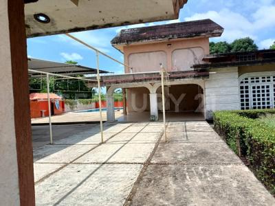 Entronque a Vereda Tonalá las Palmitas y Del Rastro S/N,, Agua Dulce, Veracruz 96390, Mexico