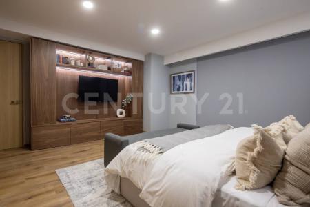 San Lorenzo, Skypark 1009, Depto 519,, Benito Juárez, Ciudad De México 03001, Mexico