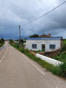 Vila Do Bispo, Faro 8650-020, Portugalia