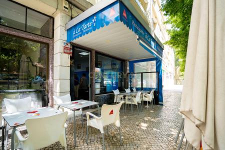 Lisbon, Lisbon 1800-080, Portugal