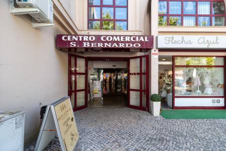 Alcobaça, 莱里亚 2460-040, 葡萄牙
