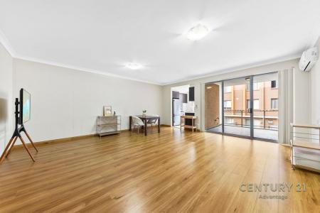 55/35-37 Darcy Road, Westmead, NSW 2145, Australia