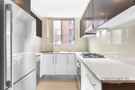 55/35-37 Darcy Road, Westmead, NSW 2145, Australia