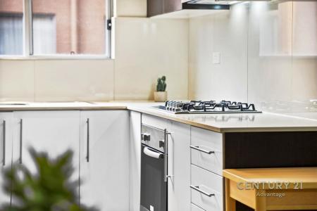 55/35-37 Darcy Road, Westmead, NSW 2145, Australia