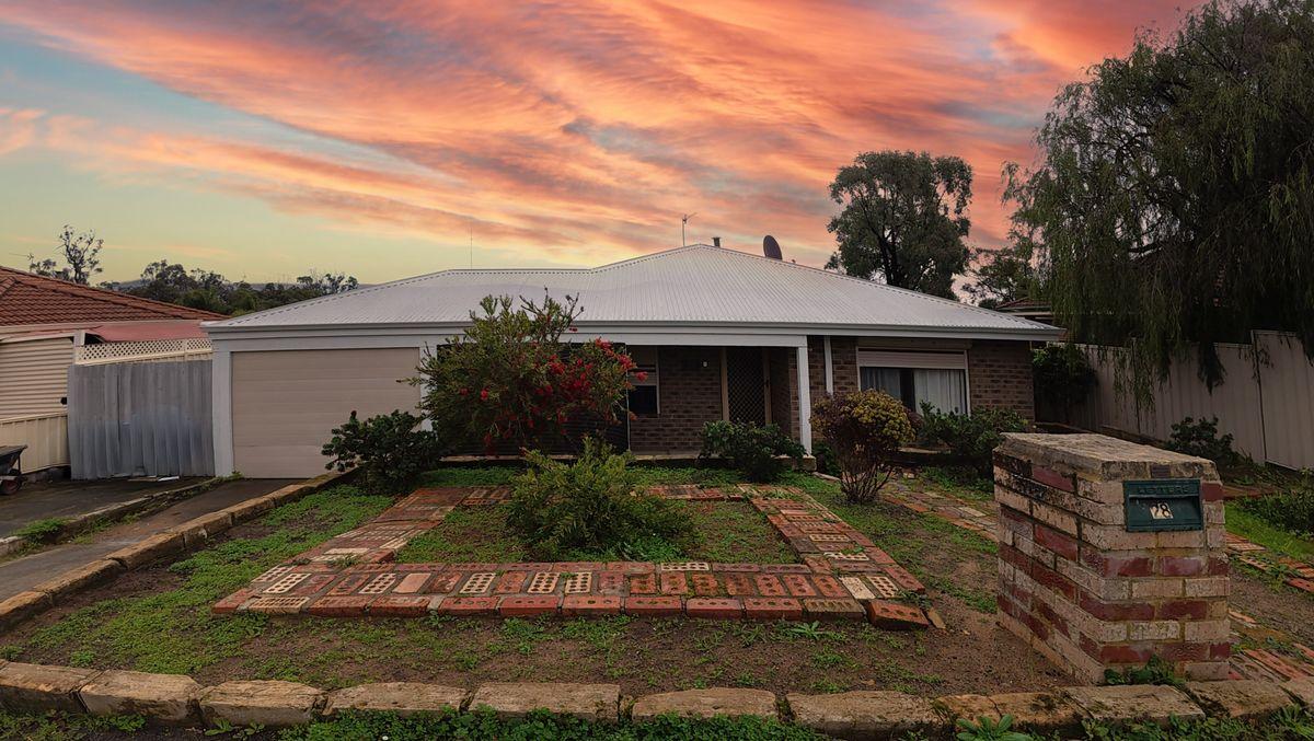28 Pritchard Cross, Usher, WA 6230, Australia