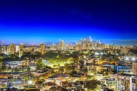 2302/28 Zetland Avenue, Zetland, NSW 2017, Australia