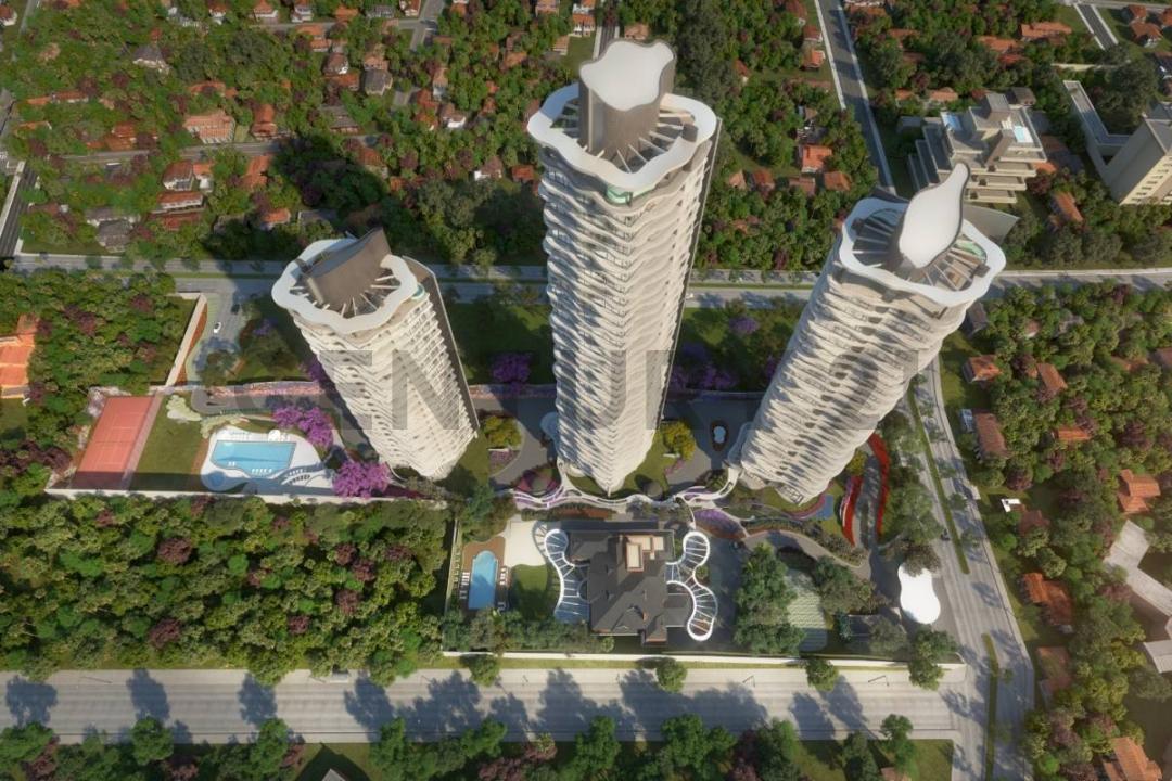 Avenida Santisima Trinidad esq Congreso de Colombia del 70 Jade Park, Mburucuyá, Asunción 00001, פרגוואי