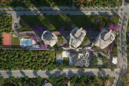 Avenida Santisima Trinidad esq Congreso de Colombia del 70 Jade Park, Mburucuyá, Asunción 00001, פרגוואי