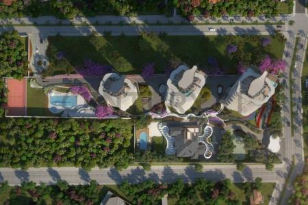 Avenida Santisima Trinidad esquina Congreso de Colombia Jade Park, Mburucuyá, Asunción 00001, パラグアイ