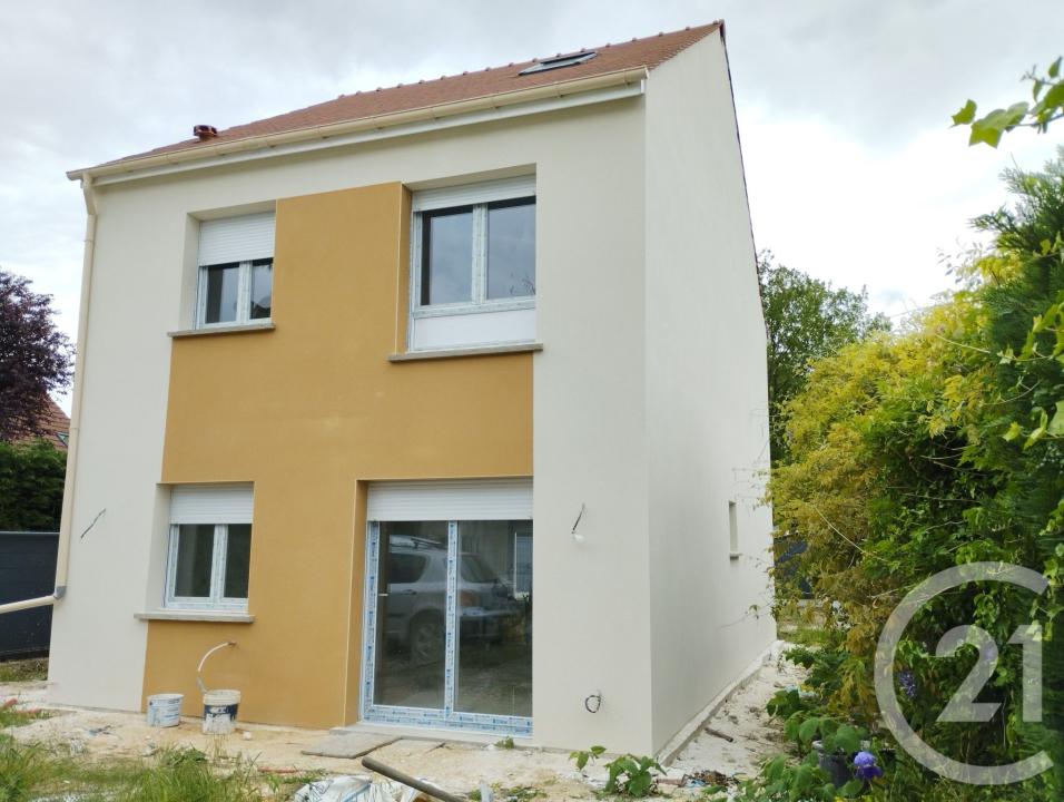 Pierrelaye, Île-de-France 95480, França