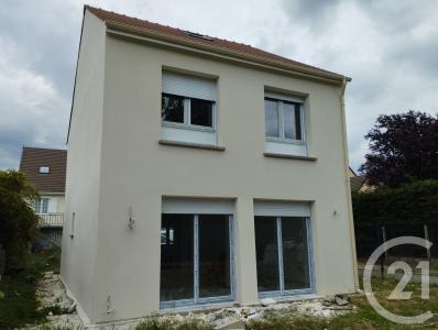 Pierrelaye, Île-de-France 95480, França