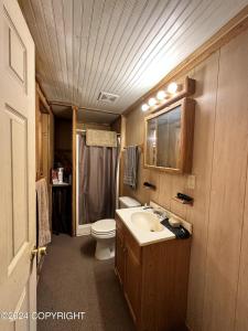 71850 Cape Ninilchik Avenue, Anchor Point, 阿拉斯加州 99556, 美国