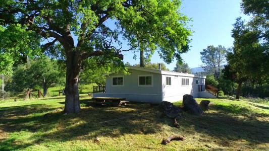 5440 Darrah Rd., Mariposa, California 95338, USA
