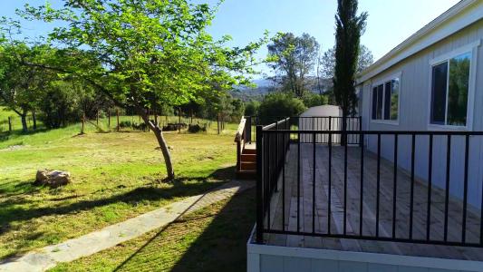 5440 Darrah Rd., Mariposa, California 95338, USA