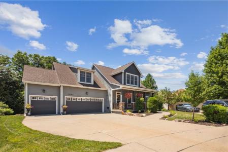 2405 SW Westbrooke Circle, Ankeny, איווה 50023, ארצות הברית של אמריקה