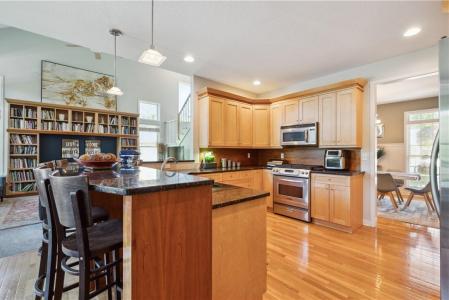 2405 SW Westbrooke Circle, Ankeny, איווה 50023, ארצות הברית של אמריקה