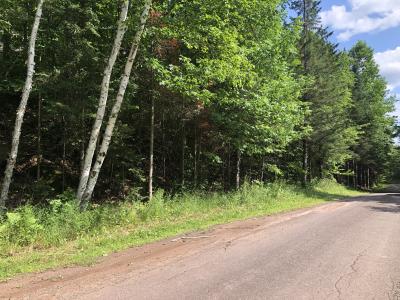 Outlot 1 Skye Drive, Anderson, Wisconsin 54565, États-Unis