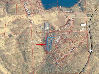 Outlot 1 Skye Drive, Anderson, Wisconsin 54565, États-Unis