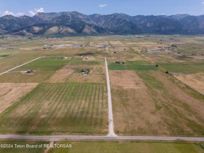 Lot 15 ROYAL LOOP, Etna, Wyoming 83118, États-Unis