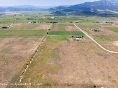 Lot 15 ROYAL LOOP, Etna, Wyoming 83118, États-Unis
