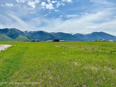 Lot 15 ROYAL LOOP, Etna, Wyoming 83118, États-Unis