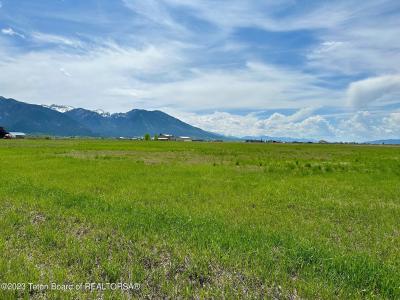 Lot 15 ROYAL LOOP, Etna, Wyoming 83118, États-Unis