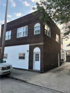 1964 E 120th Street, Cleveland, Ohio 44106