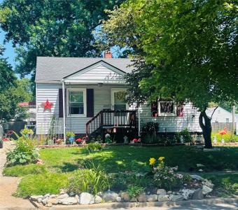 2625 East 27th Street, Granite City, Illinois 62040, USA