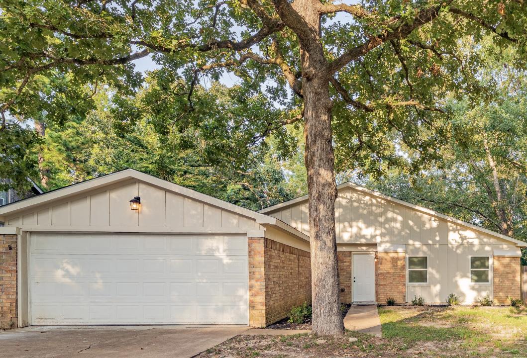 408 Birdsong Road, Diboll, Texas 75941, Stati Uniti