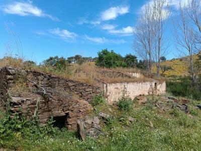 Almodôvar, Beja 7701-909, Portogallo