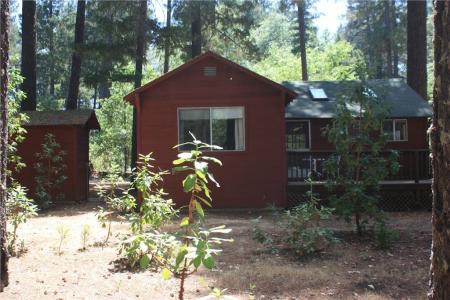 14 Lake Pillsbury Homesites, Potter Valley, Kaliforniya 95469, Amerika Birleşik Devletleri